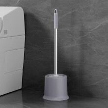 WC-Bürsten- und Halterset (1-teilig)