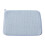 Mikrofiber oppvasktørkematte 20 x 15 tommer superabsorberende 1