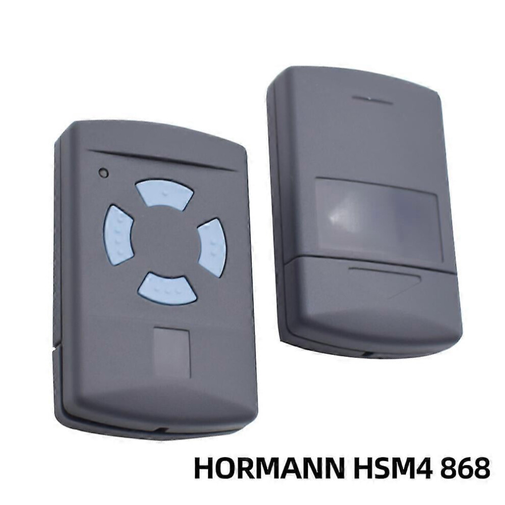 For Remote Control Garage Gate Door Opener Clone Hs1 Hs2 Hs4 Hse2 Hse4 Hsm2 Hsm4 868 Handheld Transmitter 9399596640396