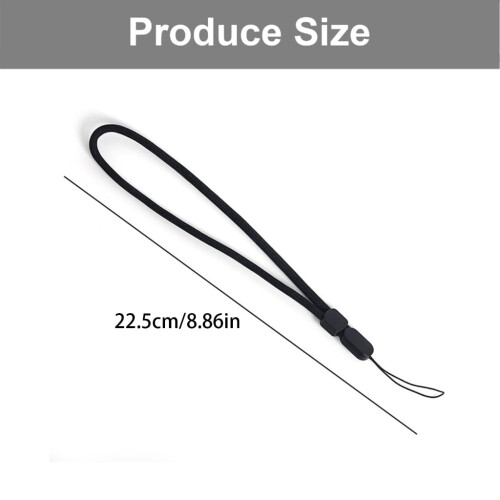Nylon Wrist Straps for Mini Instants Cameras Adjustable and Comfortable Multiple Color Option Available 1