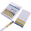 pH test strips universal indicator 100 pcs 2