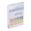 pH test strips universal indicator 100 pcs 3