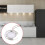 LED-kastverlichting 12V aluminiumlegering 2-pack 2