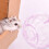 10cm Plastic Exercise for Hamsters and Small Pets, Lightweight,, and Easy to Clean 4