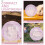 10cm Plastic Exercise for Hamsters and Small Pets, Lightweight,, and Easy to Clean 6