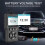 OBD2 Scanner with 3.5-inch Color Screen and Engine Code 2