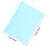 Kids' silicone table mats assorted colors 2 pcs 2