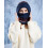 Wintermütze für Damen mit Fleecefutter 5