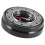 Car Steering Wheel Quick Release, Metal, Black, Durable, Easy Install, Universal Fit 5