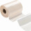 Satinband, beige, 10 cm breit, 19 m lang 1