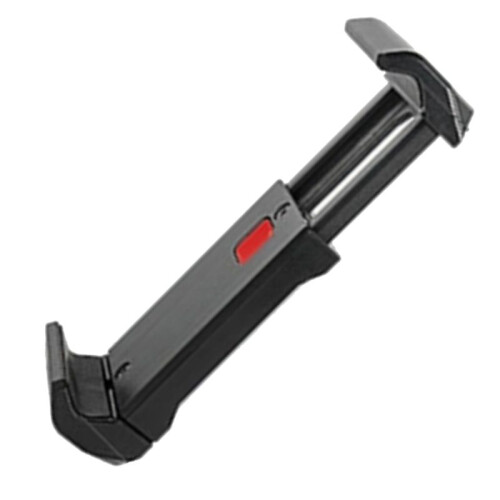 The Lazy Tablet Holder Has an Extended Length of 18.5cm with A Cold Start Microphone Interface Suitable 2