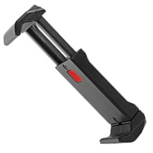 The Lazy Tablet Holder Has an Extended Length of 18.5cm with A Cold Start Microphone Interface Suitable