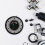 Car Steering Wheel Quick Release, Metal, Black, Durable, Easy Install, Universal Fit 8