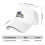 Saint Michael's College-logotyp unisexkeps, 1-pack 6