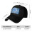 Napoli voetbalpet unisex 2017 Dad Hat 6