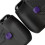 Back Button Enhancement Kit for  Ally X Durable Protection & Improved Gaming Experience 7
