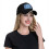 Napoli voetbalpet unisex 2017 Dad Hat 8