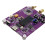 6GHz RF Signal Generator 23.5mhz-6000mhz Module Keypad Version Oled Screen Display HMC833 7