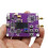 6GHz RF Signal Generator 23.5mhz-6000mhz Module Keypad Version Oled Screen Display HMC833 8