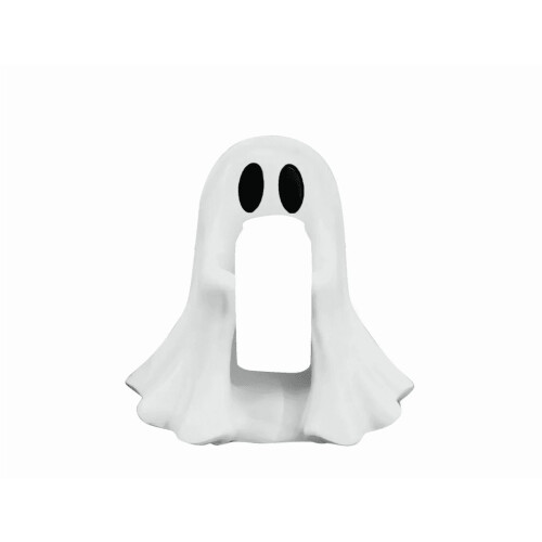 Spökdryckhållare Halloweendekoration 23 cm 1