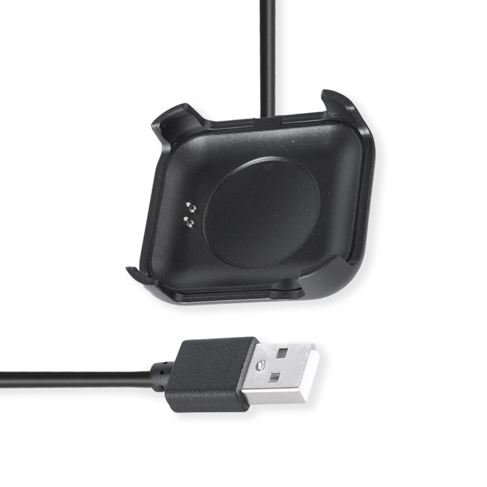 Smartwatch Charging Dock Stand For Hw18, Includes Usb Cable 913211361436