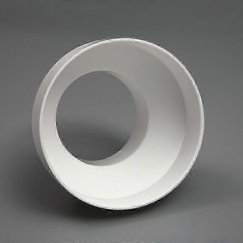 （100-110mm)Ventilation system reducer for ABS plastic pipe connections 1