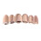 Removable Dental Grill Set for Top and Bottom Teeth 8