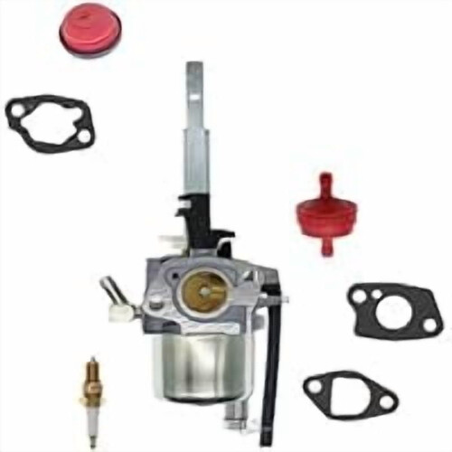 Forgasserutskifting for 208cc212cc snøfresermotorer