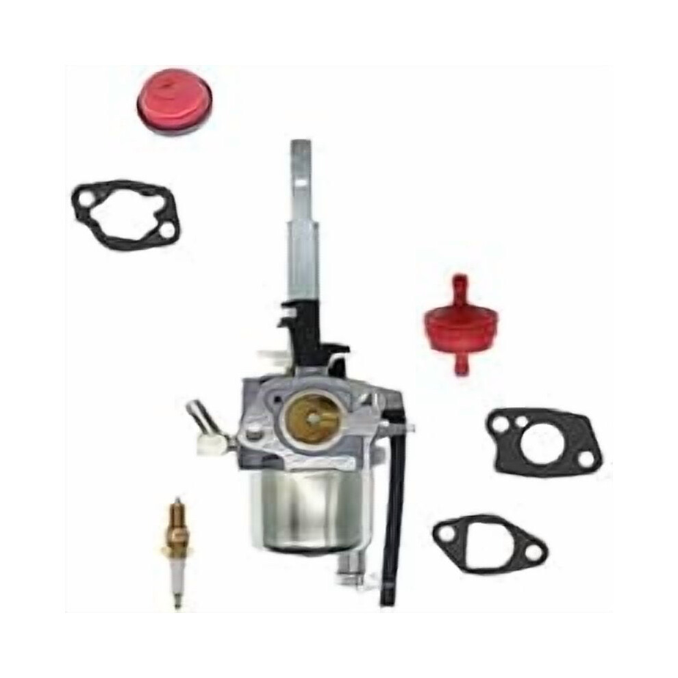Carburetor Replacement For 208Cc/212Cc Snow Blower Engines Db7651 Db7659 Db7659-22 Db7651-24 Db7651-26 9085618390836