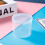2 Pcs round Plastic Box Organizer, Transparent Storage Container for Swabs, Toothpicks, Coffee Cups, Small Tools 1