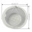 Για Hayward SPX1091C WB736660 Καλάθι και λαβή φίλτρου Skimmer 16,59,512cm 2