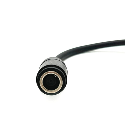 Gleichstromkabel mit 7,4 x 5,0 mm Stecker für Laptops 2
