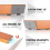 Rolling Knife Sharpener for Kitchen Knives - Rolling Knife Sharpening - Knife 5