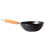 Cast Iron Wok for Home Cooking - 14 Inch 1