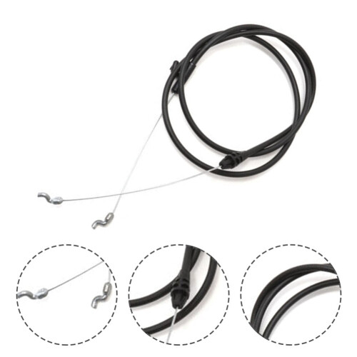 ERS-styrekabel til MTD946-04703A247372990 247382960 1