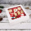 20-Pack Pie Boxes 10" x 10" x 2.5", Cookie Boxes, Bakery Boxes with Window for Muffins, Donuts and Pastries (White) 4