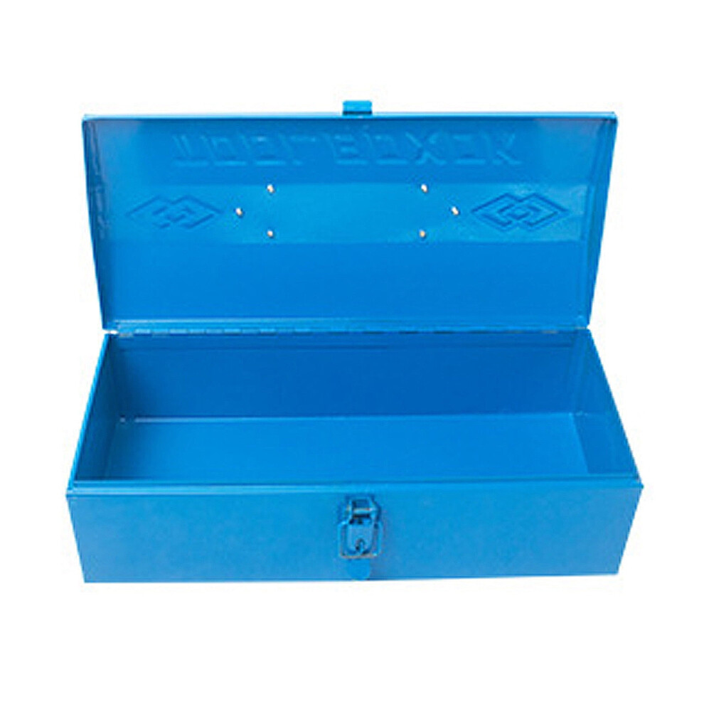 Hardware Tool Box Multifuntional Storage Tool Box Thick Electrician Repair Hardware Tool Organizers Suitcase For Home Use 9485826557258