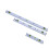 Multi-Function Aluminum Level Meter Multi-Angle Measurement Woodworking Tools Pipes Stairs Corners Balancer Extend Ruler 6