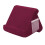 Tablet Stand Pillow Soft Linen Cotton Multi-Angle Holder 1
