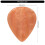 Resin Guitar Pick Plectrums Droplet Shape Guitar Pick Guitar Replacement Part 5