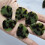 Resin Guitar Pick Plectrums Droplet Shape Guitar Pick Guitar Replacement Part 6