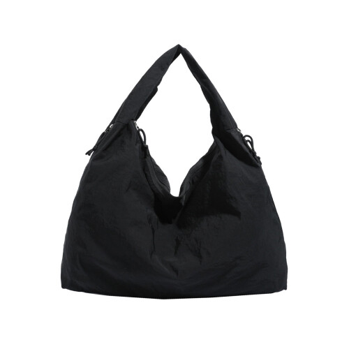Τσάντα Tote Slouchy για γυναίκες – Μεγάλη, ελαφριά, πτυσσόμενη τσάντα ώμου από νάιλον 1