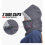 Γυναικεία μάσκα προσώπου Fleece Balaclava χειμερινής χρήσης, αντιανεμικό κάλυμμα 3
