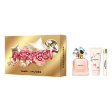 Marc Jacobs Perfect Ladies 100ml 3pc Giftset