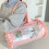 Itabag Tote Bag with Clear Display Window 2
