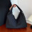 Τσάντα Tote Slouchy για γυναίκες – Μεγάλη, ελαφριά, πτυσσόμενη τσάντα ώμου από νάιλον 4