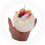 Realistic Faux Birthday Cake Model 4