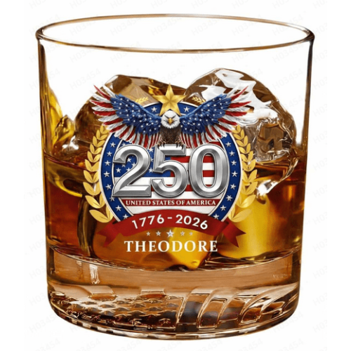 We The People Heritage glasflaskekaraffel 1 stk.