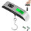 Digital Luggage Scale Portable 110 lb Backlit LCD 1