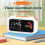 Voice  Manager Excellent Student Intelligent  Manager Self-Regulation Learning Alarm Clock  Manager 4